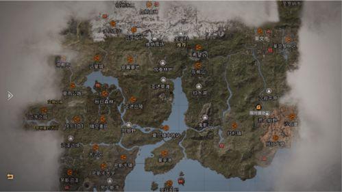 明日之后最新地图爆料,神秘领域即将开启